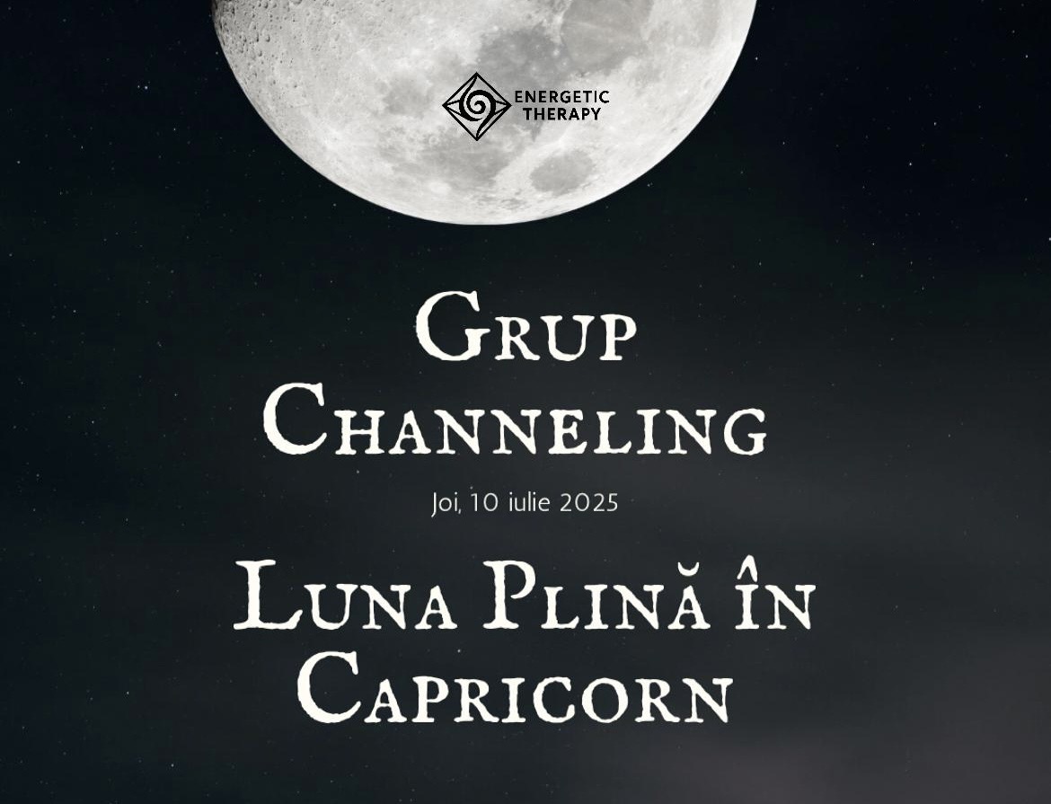 channeling luna plina-oxana-popovici